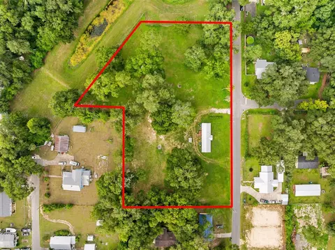 13706 NW 147th Ave, Alachua, FL 32615