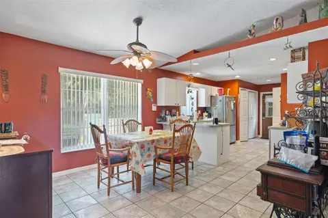 Dining - 8465 NW 186th St, Reddick, FL 32686 photo 1 of 2