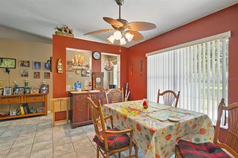 Dining - 8465 NW 186th St, Reddick, FL 32686 photo 2 of 2