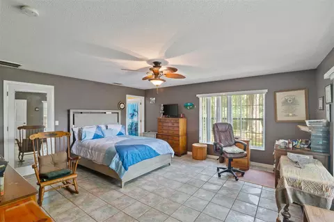 Bedroom - 8465 NW 186th St, Reddick, FL 32686 photo 1 of 5