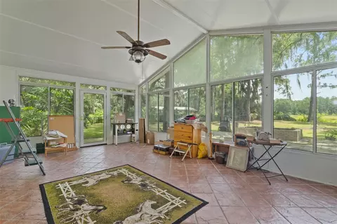 Exterior - 8465 NW 186th St, Reddick, FL 32686 photo 5 of 30