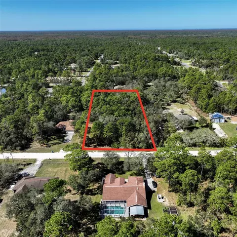16183 Magnolia Warbler Rd, Brooksville, FL 34614