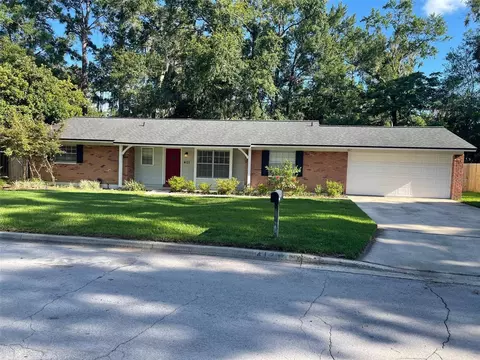 4121 NW 15th Pl, Gainesville, FL 32605