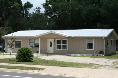22644 SE Hawthorne Rd, Hawthorne, FL 32640