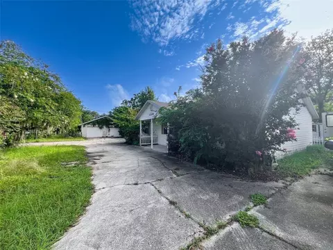 12168 Cedar Dr, Brooker, FL 32622
