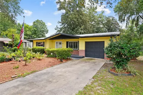 2923 NE 16th Ter, Gainesville, FL 32609