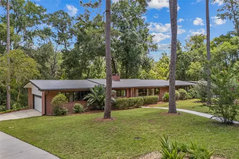 851 NW 19th Ter, Gainesville, FL 32603