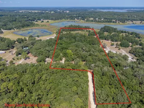 8118 County Line Rd, Melrose, FL 32666