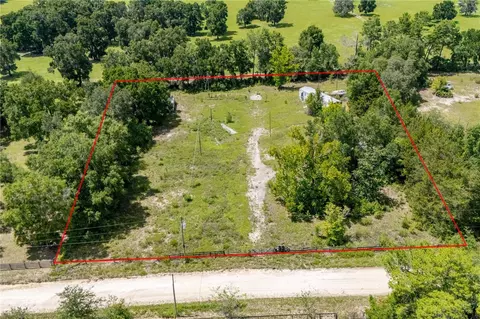 14450 NE 48th St, Williston, FL 32696