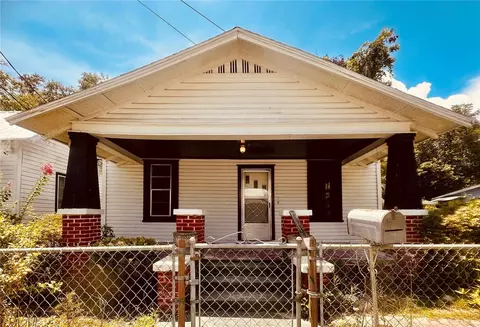 724 NW 3rd St, Gainesville, FL 32601