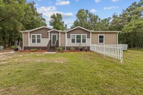 12091 NE 111th Ave, Archer, FL 32618