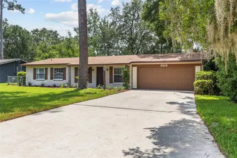 3315 NW 45th Ave, Gainesville, FL 32605