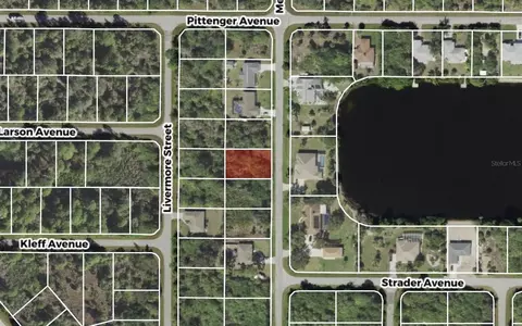 2267 Meetze St, Port Charlotte, FL 33953
