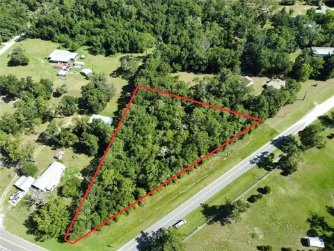 tbd NE 110th Ln, Archer, FL 32618