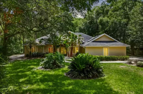 322 SW 134th Ter, Newberry, FL 32669
