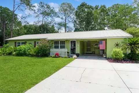 6415 NW 29th St, Gainesville, FL 32653