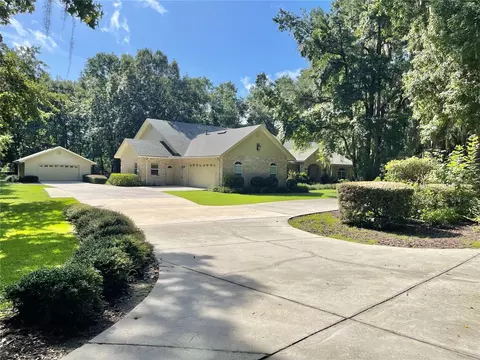 1501 NW 98th St, Gainesville, FL 32606