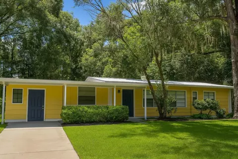 610 NW 36th Dr, Gainesville, FL 32607 photo 1