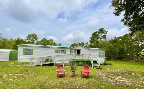 340 Melrose Landing Blvd, Hawthorne, FL 32640