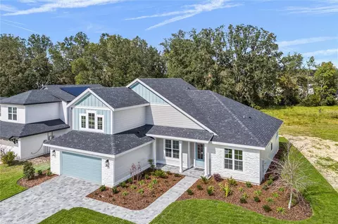14542 SW 4th Pl, Newberry, FL 32669
