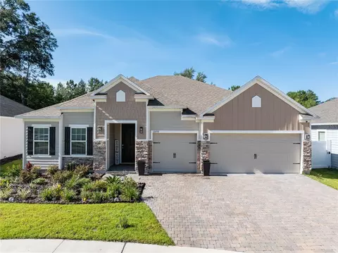 13775 SW 137th Ct, Newberry, FL 32669