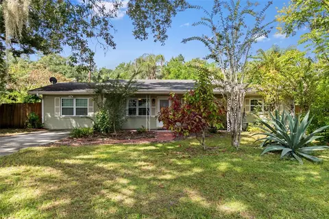 3906 NW 21st Ter, Gainesville, FL 32605