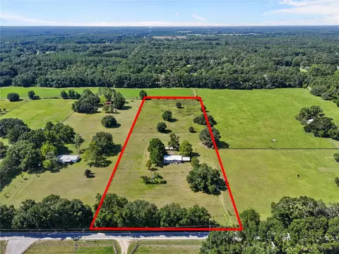 21203 NW 138th Ave, High Springs, FL 32643
