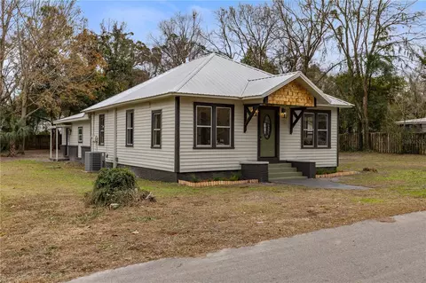 18741 NW 240th St, High Springs, FL 32643