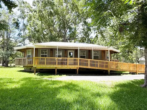 1200 Butler Rd, Starke, FL 32091