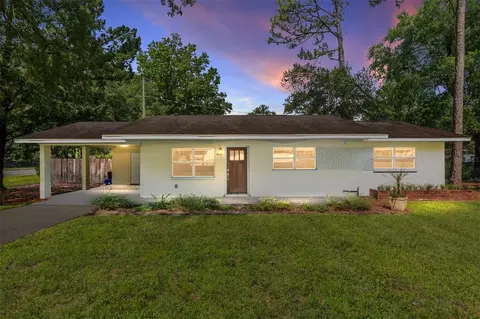 3904 NW 20th Ter, Gainesville, FL 32605
