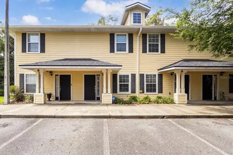 2926 SW 35th Pl #7, Gainesville, FL 32608