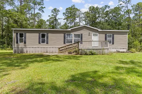 3022 NW 128th Rd, Gainesville, FL 32609