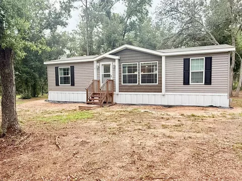 8410 NE 102nd Ct, Bronson, FL 32621