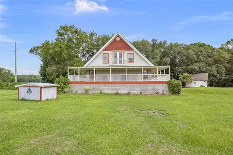 9919 SW 136th St, Starke, FL 32091