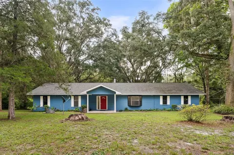 14825 SW 83rd Ter, Archer, FL 32618