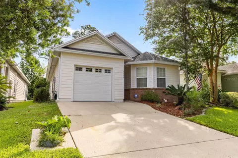 6364 NW 109th Pl, Alachua, FL 32615