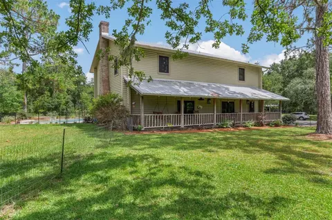 3771 184th St, Wellborn, FL 32094