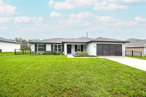 13385 SW 60th Avenue Rd, Ocala, FL 34473