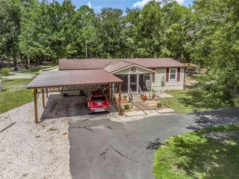 5669 SW 48th Ct, Trenton, FL 32693