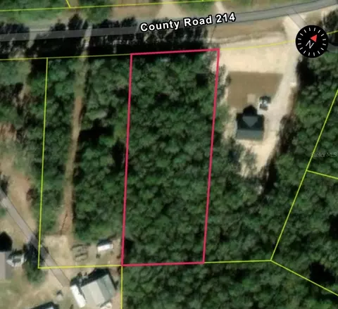 0 County Road 214, Keystone Heights, FL 32656