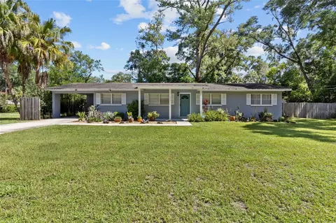 501 NW 52nd Ter, Gainesville, FL 32607