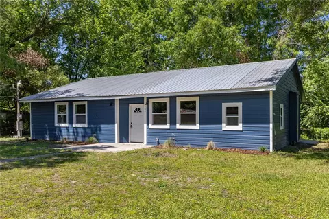 763 N Walnut St, Starke, FL 32091