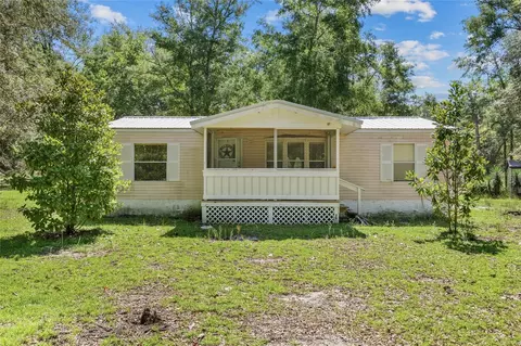 4140 NW 31st Ave, Bell, FL 32619