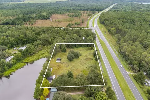 205 NW Highway 441, Micanopy, FL 32667