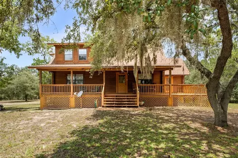50 NE 131st Ter, Williston, FL 32696