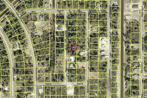 451 Windsor Ave S, Lehigh Acres, FL 33974