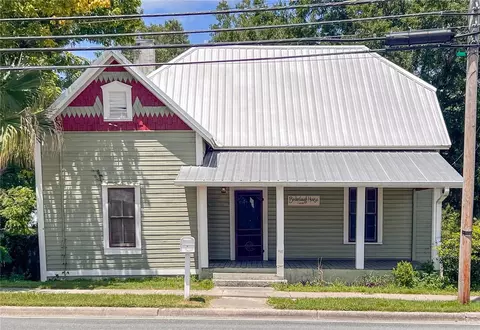 24356 W Us Hwy 27, High Springs, FL 32643
