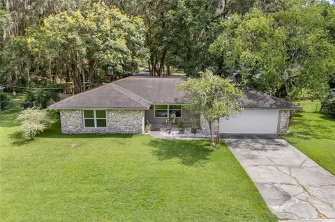 4113 NW 48th Pl, Gainesville, FL 32606