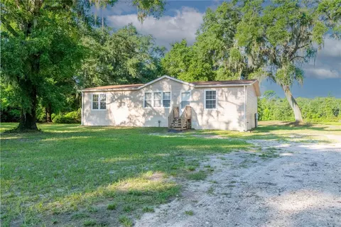 6396 SW 52nd Ter, Lake Butler, FL 32054