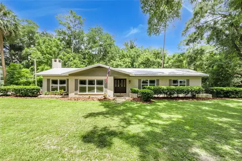 4105 SW 20th Ter, Gainesville, FL 32608